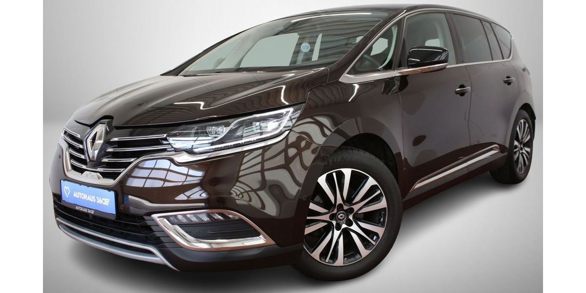 Renault Espace 87.000 km 15.990 &euro; Rostock 18055