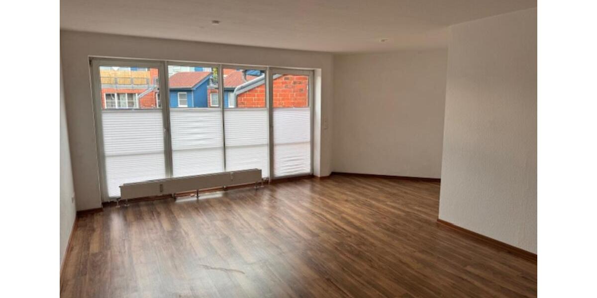 Etagenwohnung Kritzmow - 3 Zimmer, 78 m&sup2;, 864&euro; | Angebot:25590593