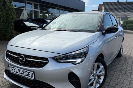 Opel Corsa 23.890 km 15.900 &euro; Rostock 18069