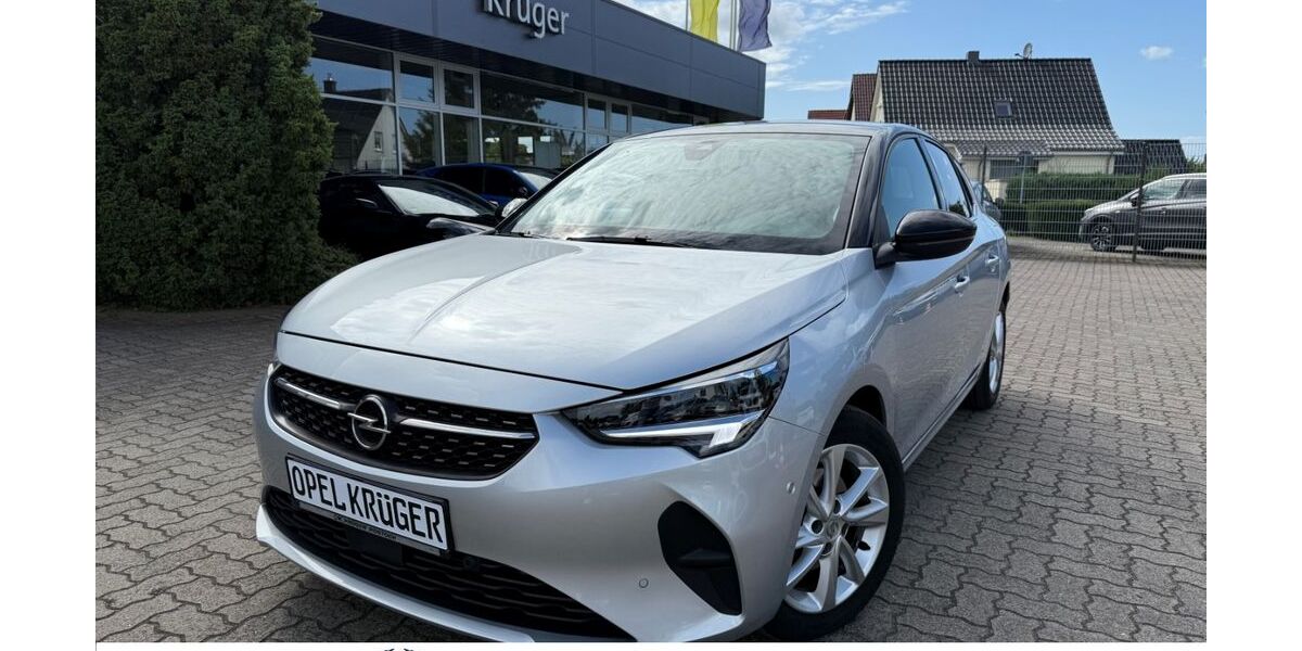 Opel Corsa 23.890 km 16.990 &euro; Rostock 18069