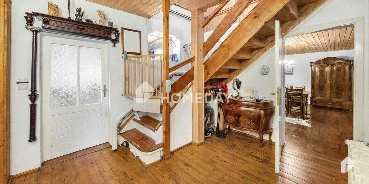 Einfamilienhaus Ribnitz - Damgarten Körkwitz - 6 Zimmer, 200 m&sup2;, 1.250.000&euro; | Angebot:25737571