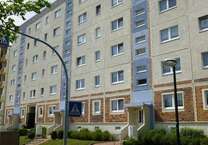 Wohnung zum Mieten in Rostock 345 € 51.03 m²