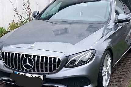Mercedes-Benz E 220 164.239 km 20.400 &euro; Kühlungsborn 18225