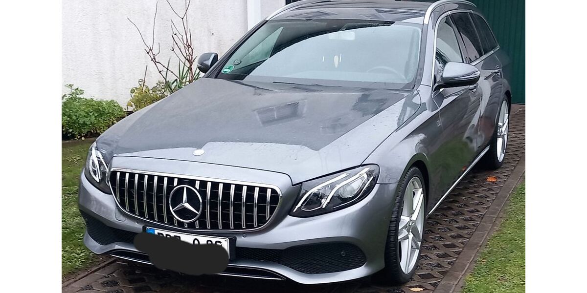 Mercedes-Benz E 220 164.239 km 20.400 &euro; Kühlungsborn 18225