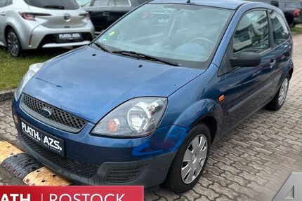 Ford Fiesta 149.158 km 1.290 &euro; Rostock 18059