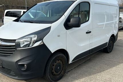 Opel Vivaro 185.000 km 7.300 &euro; Rostock 18106