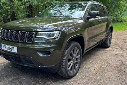 Jeep Grand Cherokee 205.000 km 14.000 &euro; Marlow 18337