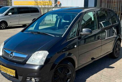 Opel Meriva 122.950 km 2.990 &euro; Rostock 18107