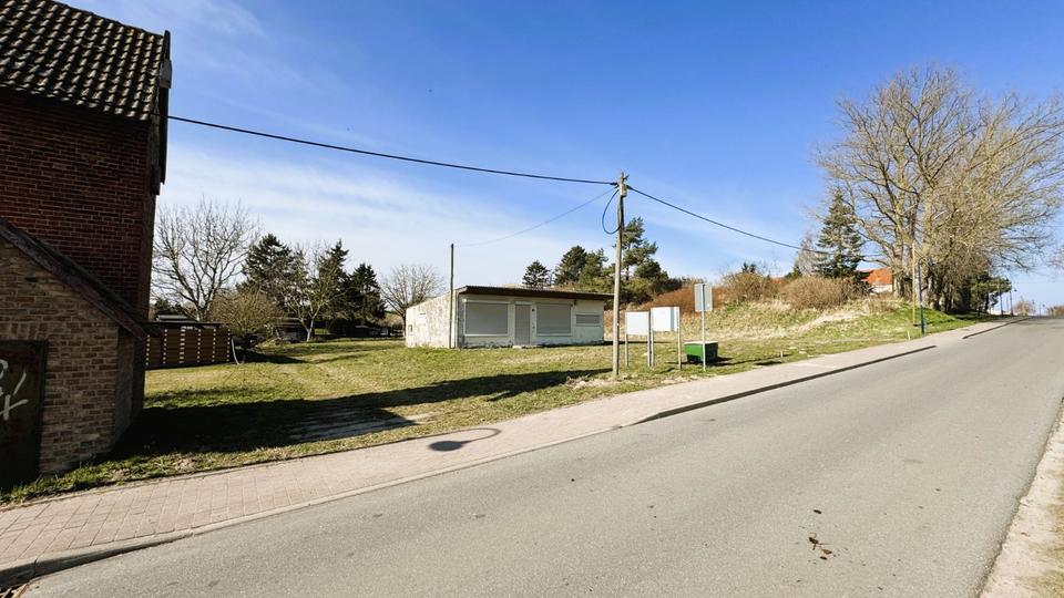 Bungalow Bad Doberan - 3 Zimmer, 114 m&sup2;, 265.120&euro; | Angebot:25884896