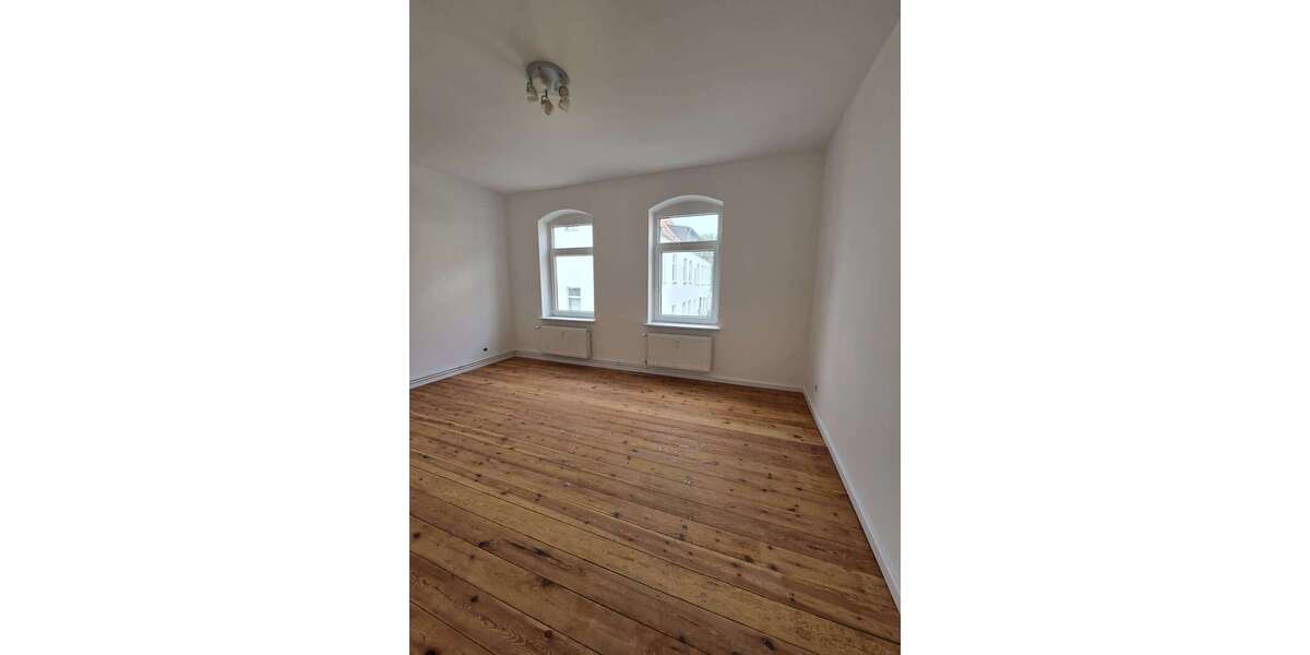 Etagenwohnung Papendorf - 4 Zimmer, 89 m&sup2;, 981&euro; | Angebot:26786130