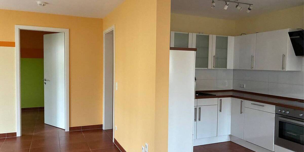 Etagenwohnung Graal-Müritz Müritz - 3 Zimmer, 75 m&sup2;, 344.000&euro; | Angebot:26155115