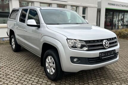 VW Amarok