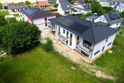 Wohnung Kritzmow Klein Stove - 4 Zimmer, 93 m&sup2;, 399.000&euro; | Angebot:27092371