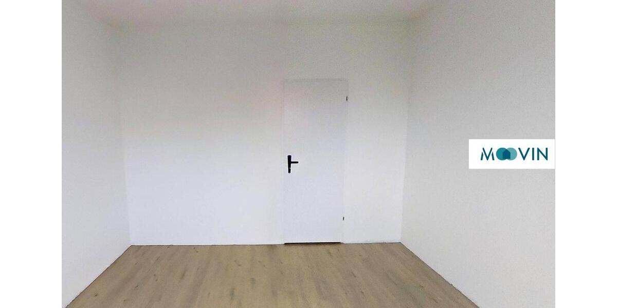 Etagenwohnung Rostock Groß-Klein - 3 Zimmer, 57 m&sup2;, 415&euro; | Angebot:24125875