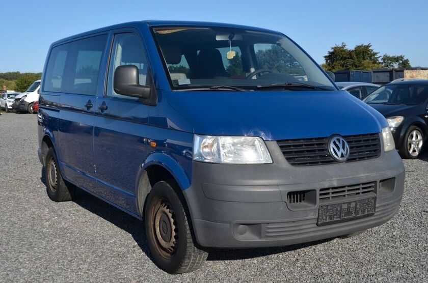 T5 Transporter