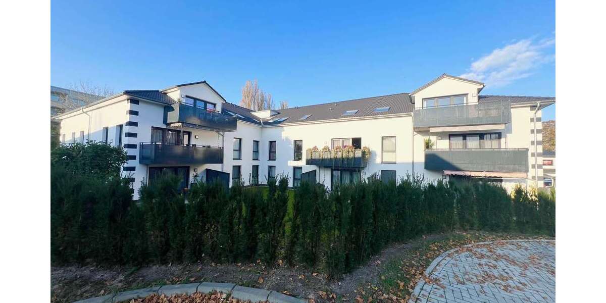Etagenwohnung Bad Doberan Kammerhof - 3 Zimmer, 88 m&sup2;, 1.500&euro; | Angebot:26201215