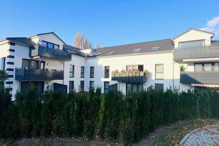 Wohnung Bad Doberan Kammerhof - 3 Zimmer, 88 m&sup2;, 1.500&euro; | Angebot:26201215