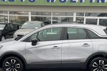 Opel Crossland (X) 36.400 km 18.990 &euro; Vilz 18195