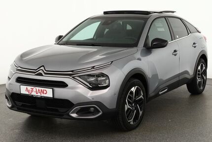 Citroen C4 25.197 km 19.890 &euro; Rostock 18146
