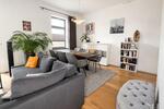 Etagenwohnung Rostock - 2 Zimmer, 62 m&sup2;, 1.500&euro; | Angebot:26662996