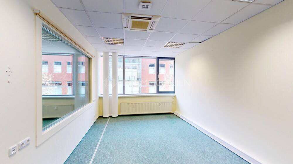 Gewerbeobjekt Rostock / Stadtmitte Stadtmitte - 1 Zimmer, 367 m&sup2;, 5.250&euro; | Angebot:26363081