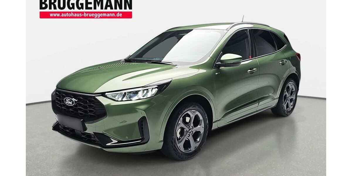 Ford Kuga 15.805 km 29.990 &euro; Rostock 18069