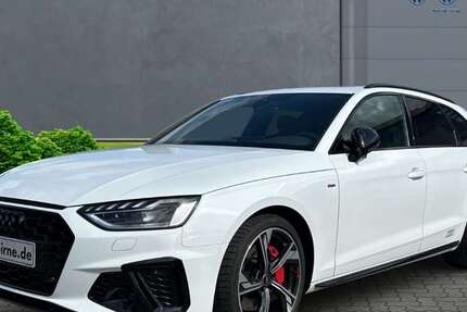Audi A4 60.047 km 39.880 € Bad Doberan 18209