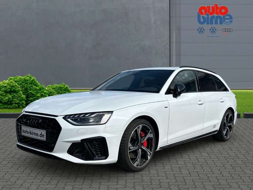 Audi A4 60.047 km 39.880 € Bad Doberan 18209