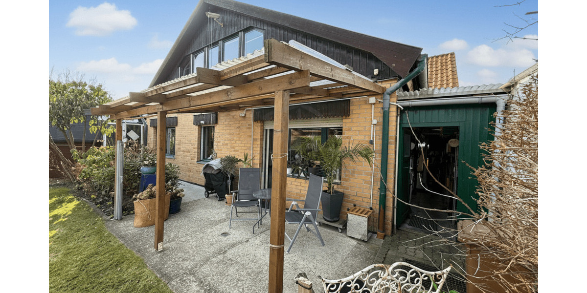 Doppelhaushälfte Rostock Diedrichshagen - 5 Zimmer, 202 m&sup2;, 399.900&euro; | Angebot:26243089