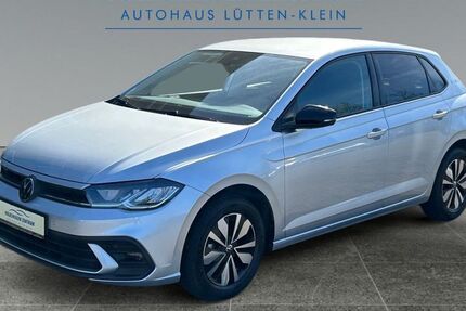 VW Polo 19.696 km 19.890 &euro; Rostock 18107