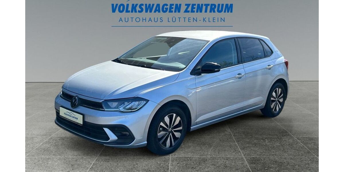 VW Polo 19.696 km 19.890 &euro; Rostock 18107