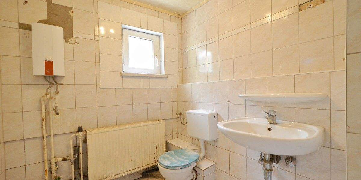 Reihenmittelhaus Marlow - 4 Zimmer, 102 m&sup2;, 25.000&euro; | Angebot:25747092