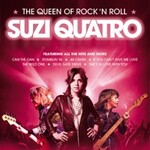 Suzi Quatro & Band - Rockin' On!