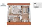 Einfamilienhaus Rövershagen - 4 Zimmer, 138 m&sup2;, 299.900&euro; | Angebot:25731303