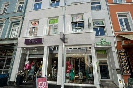 Wohnung Rostock - 2 Zimmer, 114 m&sup2;, 1.365&euro; | Angebot:24878600