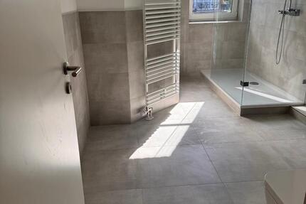 Moderne 3-Zimmer-Wohnung mit Balkon & neuer Einbauküche in Kritzmow 3 zimmer