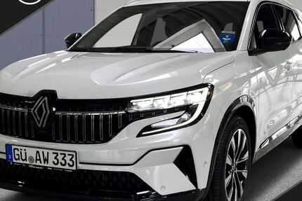 Renault Espace 15.674 km 34.900 &euro; Rostock 18146