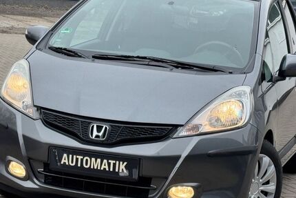 Honda Jazz 116.373 km 7.490 &euro; ROSTOCK 18146