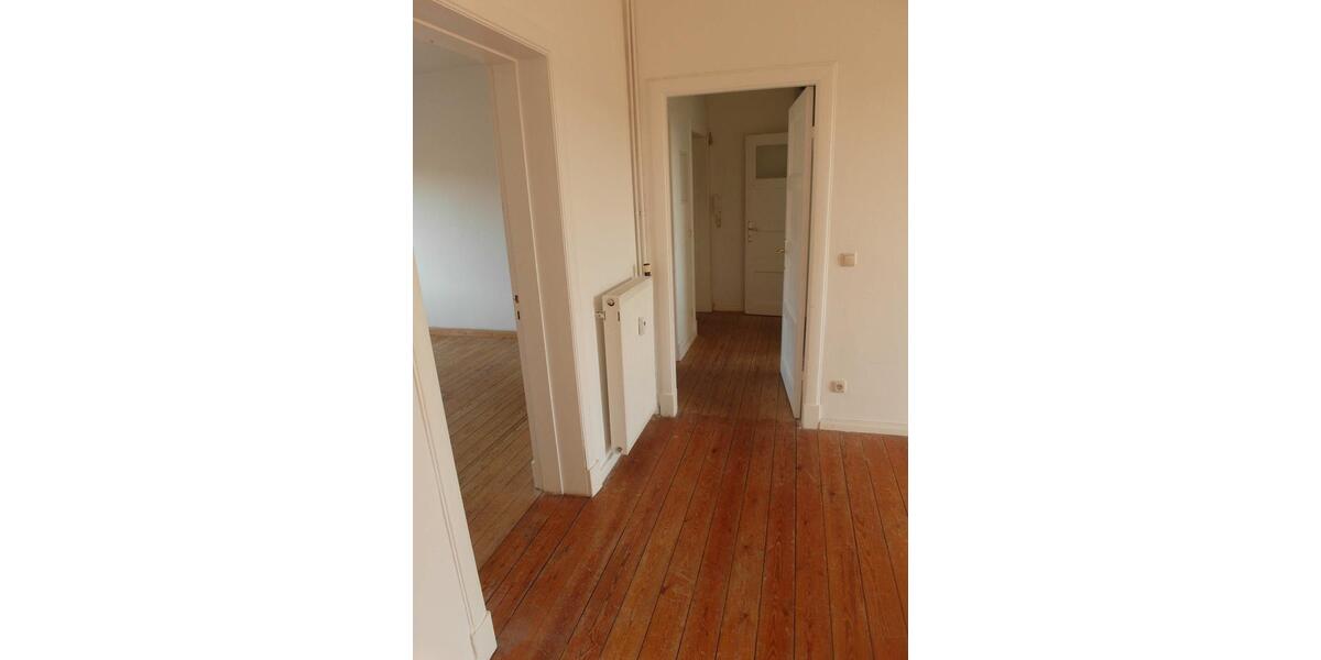 Etagenwohnung Rostock Hansaviertel - 2 Zimmer, 50 m&sup2;, 522&euro; | Angebot:25830951