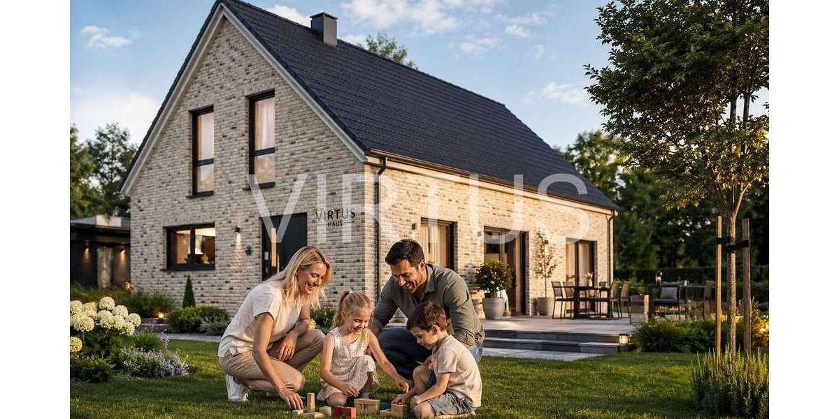 Einfamilienhaus Kritzmow - 4 Zimmer, 146 m&sup2;, 530.000&euro; | Angebot:26679506