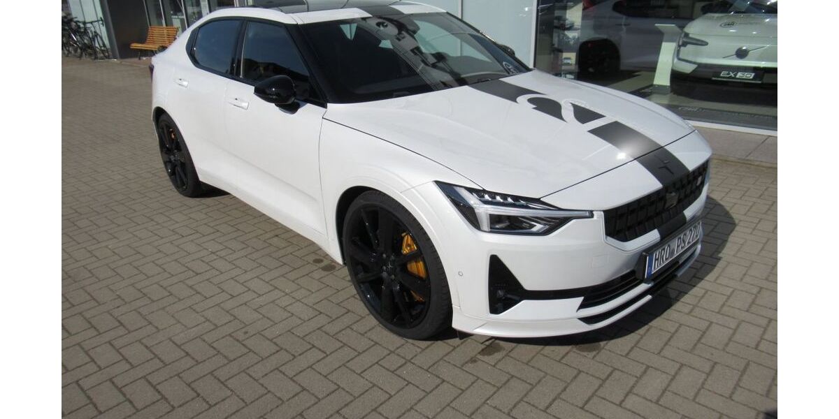 Polestar 2 12.428 km 43.000 € Rostock 18057