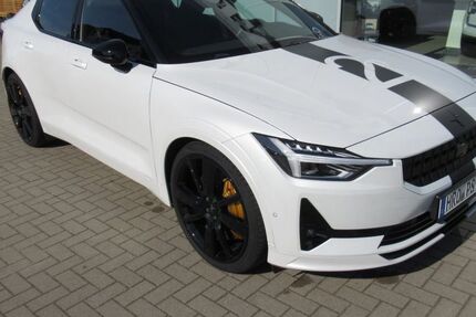 Polestar 2 12.428 km 45.000 € Rostock 18057