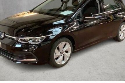 VW Golf 28.770 km 24.689 &euro; Ribnitz-Damgarten / Barth / Bad Sülze 18311