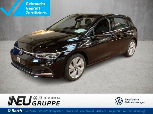 VW Golf 28.770 km 24.689 &euro; Ribnitz-Damgarten / Barth / Bad Sülze 18311