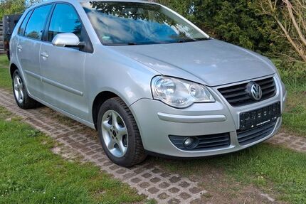 VW Polo 146.533 km 3.100 &euro; Ribnitz-Damgarten 18311