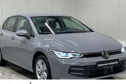 VW Golf 2.900 km 28.850 &euro; Rostock 18146