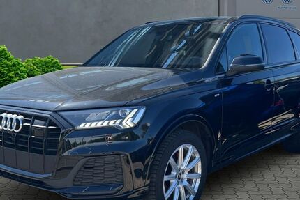 Audi Q7 55.839 km 61.880 &euro; Bad Doberan 18209