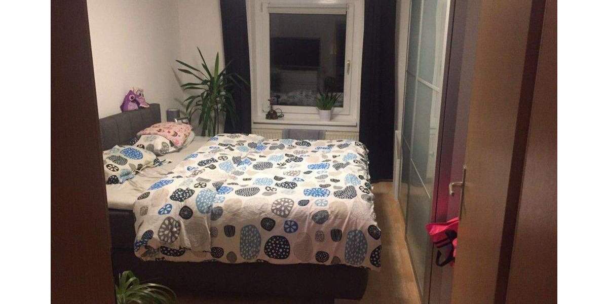 Etagenwohnung Rostock Reutershagen - 2 Zimmer, 40 m&sup2;, 130.000&euro; | Angebot:25705718