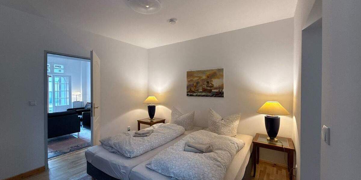 Mehrfamilienhaus, Wohnhaus Kröpelin - 1 Zimmer, 266 m&sup2;, 680.000&euro; | Angebot:25862648