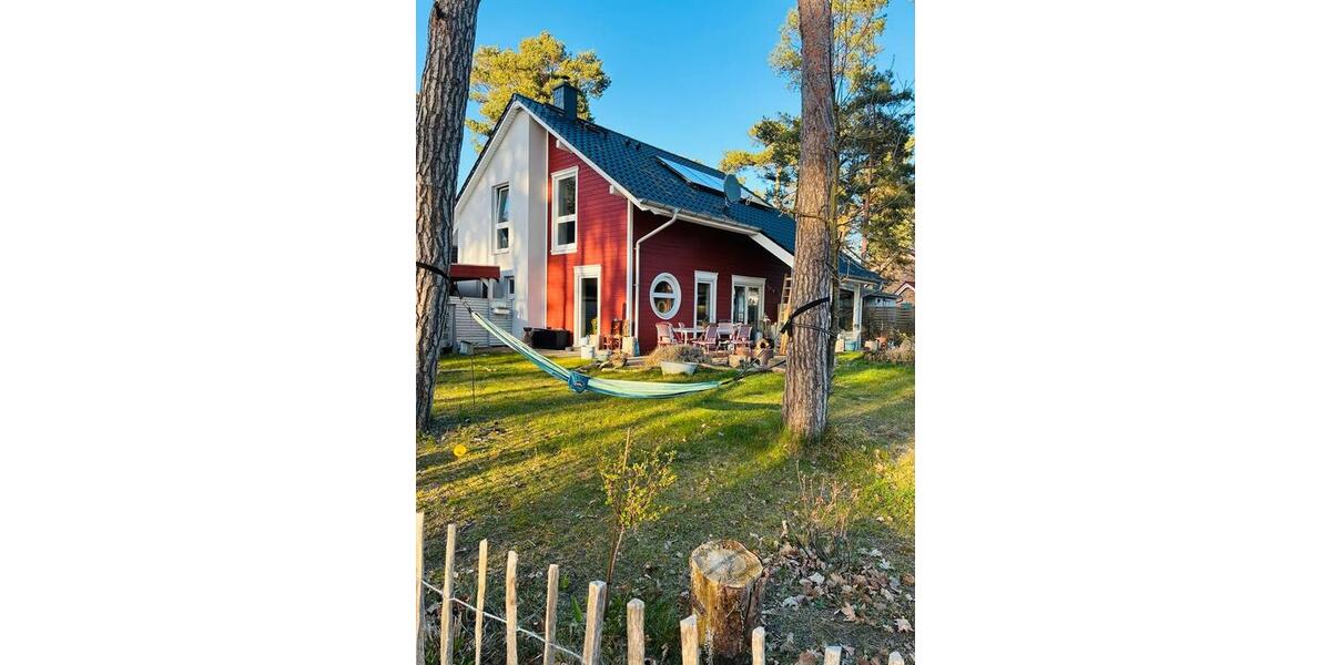 Einfamilienhaus Graal-Müritz Müritz - 5 Zimmer, 150 m&sup2;, 620.000&euro; | Angebot:26065815